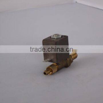 BONA Welding Machines VZCT Double Lock Barbed Port 6.5mm*8mm Brass Solenoid Valve photo-4