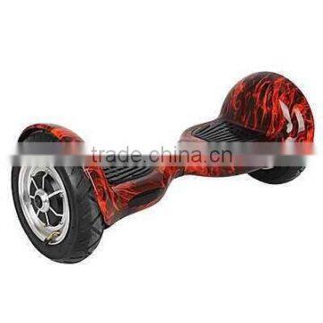 Leadway Smart Hoverboard Lamborghini Design(L1-B16) photo-6