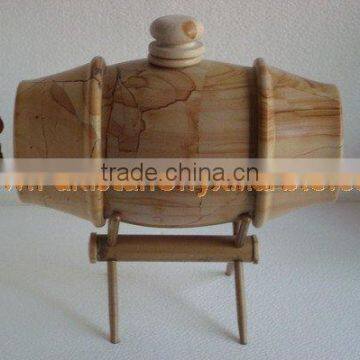 UNIQUE MARBLE BEER WINE TANKS photo-3