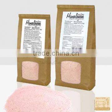 2 kg Pink Table Salt