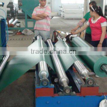 PVC Coated Waterproof Farbric photo-4