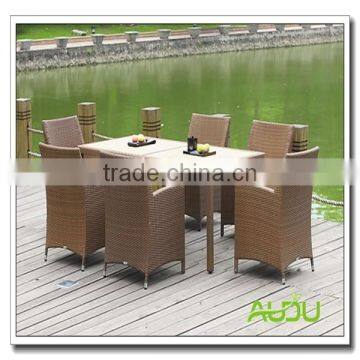 Audu Nice Indoor Dining Room Furniture photo-4