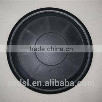 China Cup and Saucer, Round Plant Saucer photo-6