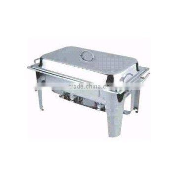 Economy Stainless Steel Chafing Dish