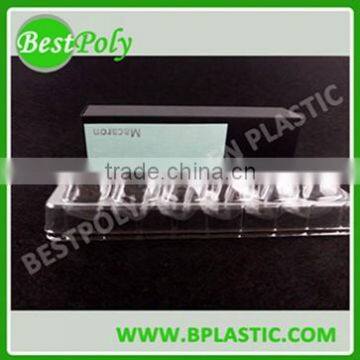 Cheap Customized Clear Plastic Clamshell Blister Pack for Retail photo-6