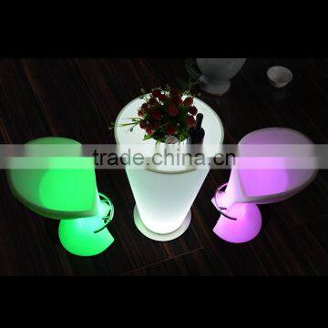 Lighted Led Furniture Holder,Led Bar Decoration photo-5