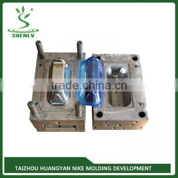 Factory price top quality customized abs mold development