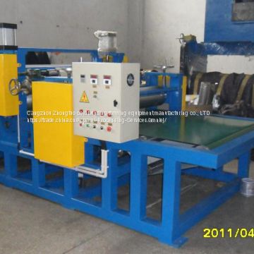 Metal Embossing Machine