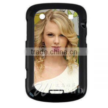 Blank Sublimation Phone Case for Blackberry 9900