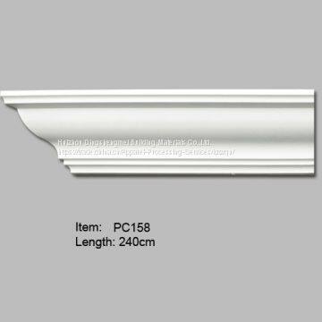 Architectural Foam Injection Molding photo-2