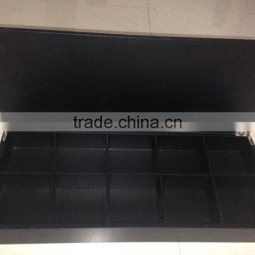 Made in China YZ-wb0001 High Quality Packaging Wood Box for Tea Box,multifuntional Box, Tea Bags Cheese Box