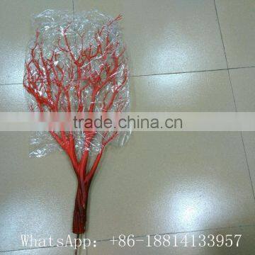 SJCHY0050 Wholesale Artificial Dry Tree Branch Without Leaves for Centerpieces photo-4