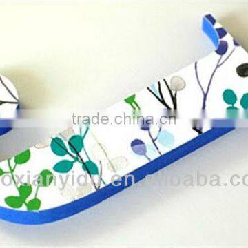 decorative alphabet letters wooden DIY craft kids diy crafts nautical crafts diy