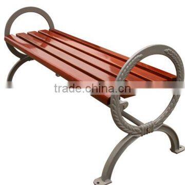 Patio Solid Wood Bench,Wooden Bench photo-4