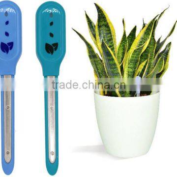 LED Soil Moisture Tester Gardening Test Meter