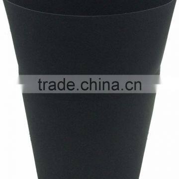 Foldable Silicon Rubber Flower Pot photo-2