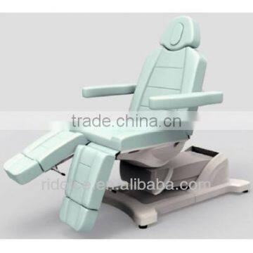 Electric beauty bed used electric massage table F-868AS