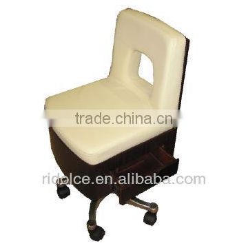 Beauty trolley hair salon furniture used nail salon furniture DS-312001