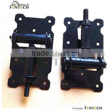 Made in China Fentech HIgh Quality Stainless Steel Adjustable Gate Hinges photo-2