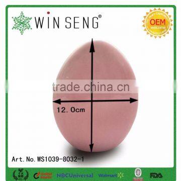 Home Garden Cute Ceramic Home Stone Decoration photo-4