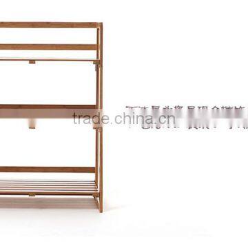 Top Quality Wholesale Four Floor Doll Storage Rack, Book Storage Rack photo-2