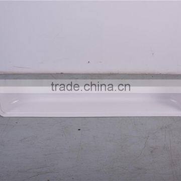 OEM Design Thermoforming ABS Plastic Car Seat Back Safe Cover photo-6