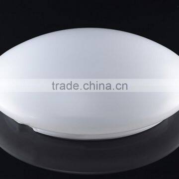 hot sale Upside outdoor Round Plastic Dome Light Cover