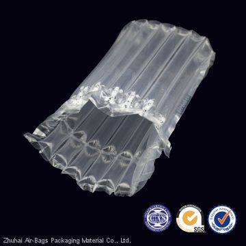 Air Bubble Wrap Packaging Bag Multifunction Laminated Air Columns Bag Plastic Air Bubble Bag photo-2