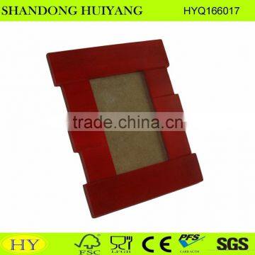 Customized Painting Wooden Photo Frame on Sale photo-2