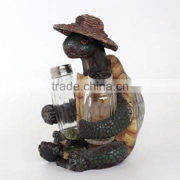 Restaurant Bar Dining Table Decor Turtle Charm Souvenir photo-5
