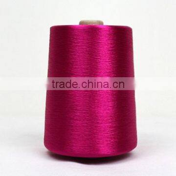 100% Viscose Rayon Filament Yarn