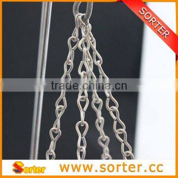 Customize Single Loop Chain Jack Chain