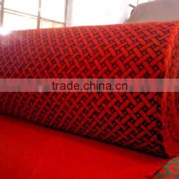 Double Jacquard Carpet photo-2