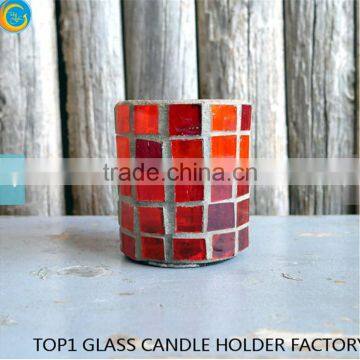 Mercury Candle Votives With High Quality photo-4