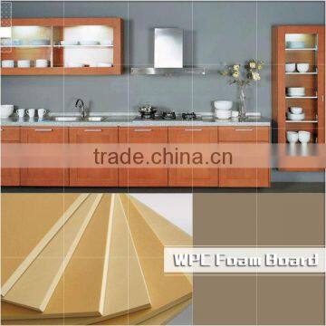 Glossy 19mm Black PVC Foam Sheet photo-5