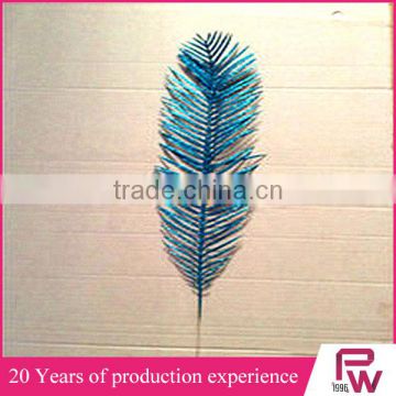 Latest Design Artificial Leaves Party Decorative photo-5