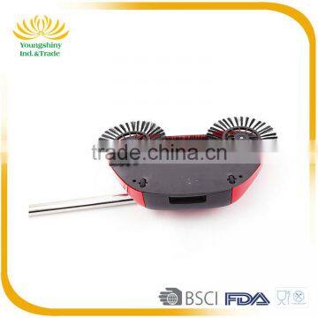 Eco-friendly Easy Use Microfiber Cleaning Mop photo-4