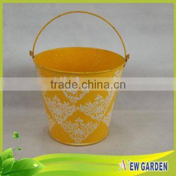 Good Design Eco-friendly Hot Garden Split Pot Planter photo-3