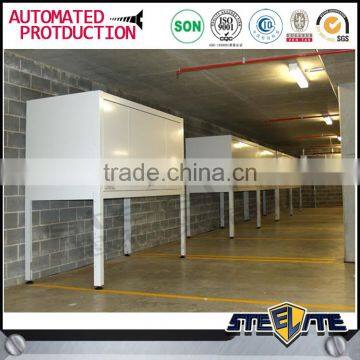 Garage Tool Storage Cabinets/Over Car Bonnet Storage Box photo-2