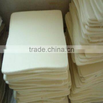 Industrial Table Felt Pressed Wool Felt photo-4