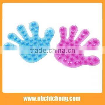 Easy Grip Suction Hands Bathroom Accessory photo-2