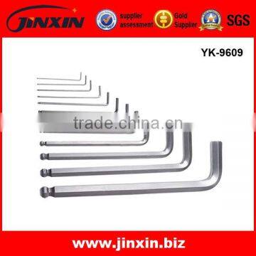 High Quality AISI 304/316 Stainless Steel Balustrade Fixing Fittings