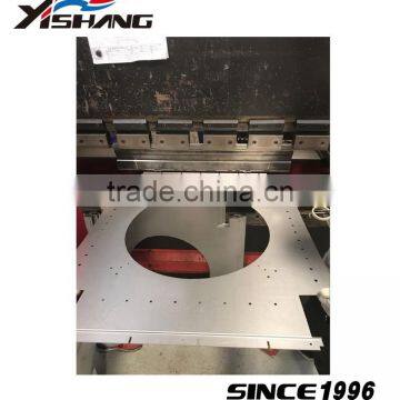 OEM ODM China Manufacturer Precise Sheet Metal Working photo-2