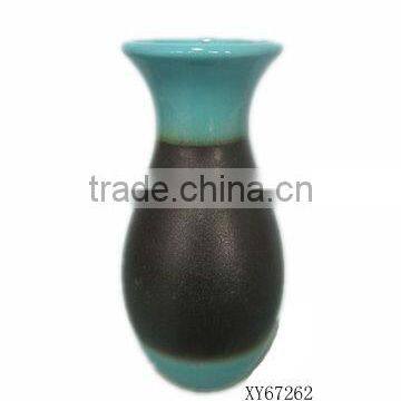 Home ceramic table vase