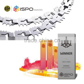 The best chainsaw brand/ ISPO Award chain saw/ patent products