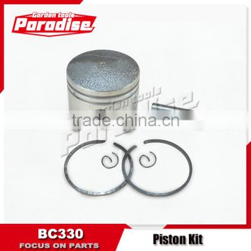 CG330 BC330 1E36F 33CC Piston for Brush Cutter