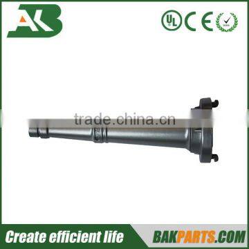 Aluminum Fire Fighting Nozzle For Hose photo-2