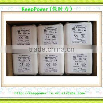 Fuses 170M4417 photo-3