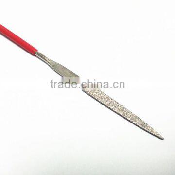 Diamond File/triangle File/round Diamond File photo-6