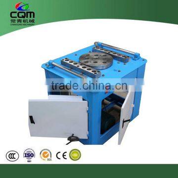 GW40 Steel Bar Bending Machine photo-4